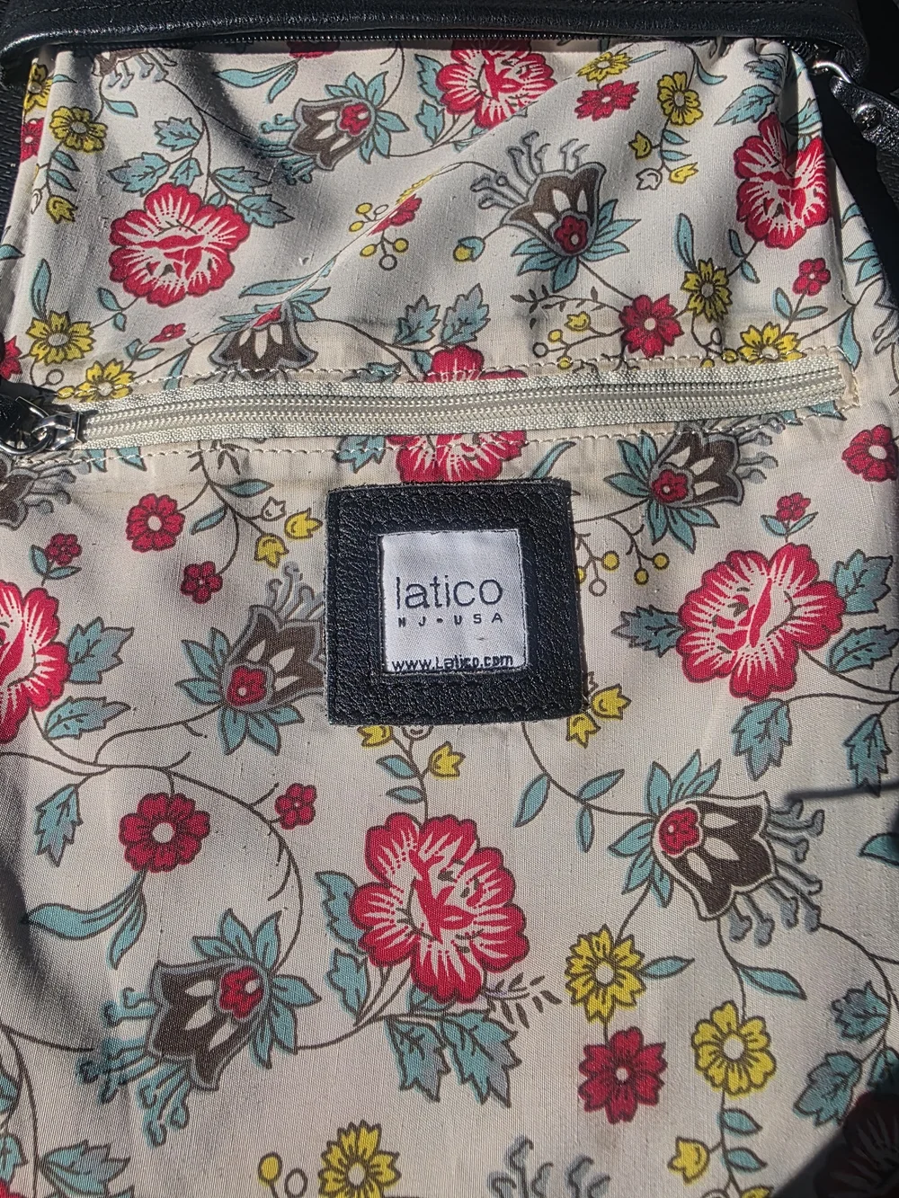 latico leather crossbody